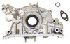 Oil Pump - 1988 Toyota Tercel 1.5L Engine Parts # OP915ZE38