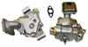 Oil Pump - 2006 Toyota RAV4 2.4L Engine Parts # OP917ZE46
