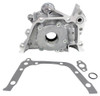 Oil Pump - 1997 Geo Prizm 1.8L Engine Parts # OP933ZE5