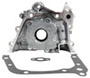 Oil Pump - 1993 Geo Prizm 1.6L Engine Parts # OP945ZE1