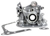 Oil Pump - 1993 Toyota Corolla 1.6L Engine Parts # OP945ZE6