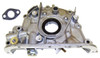 Oil Pump - 1990 Toyota Pickup 3.0L Engine Parts # OP950ZE11