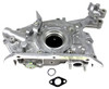 Oil Pump - 2003 Lexus ES300 3.0L Engine Parts # OP963ZE2