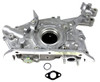 Oil Pump - 2006 Toyota Camry 3.3L Engine Parts # OP963ZE16