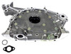Oil Pump - 2002 Toyota Highlander 3.0L Engine Parts # OP963ZE19