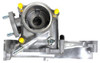 Oil Pump - 1996 Toyota Land Cruiser 4.5L Engine Parts # OP967ZE6