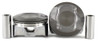 Piston Set - 2009 Dodge Durango 4.7L Engine Parts # P1102ZE7