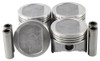 Piston Set - 1994 Jeep Cherokee 2.5L Engine Parts # P1121ZE1