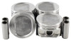 Piston Set - 1996 Dodge Dakota 2.5L Engine Parts # P1122ZE1