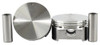 Piston Set - 2001 Dodge Grand Caravan 3.3L Engine Parts # P1136ZE32