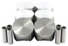 Piston Set - 1995 Dodge Ram 1500 3.9L Engine Parts # P1139ZE38