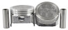Piston Set - 1991 Dodge D150 5.9L Engine Parts # P1140ZE29