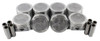 Piston Set - 1989 Dodge W150 5.9L Engine Parts # P1140ZE66