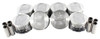 Piston Set - 2003 Dodge Ram 1500 Van 5.9L Engine Parts # P1141ZE27