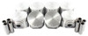 Piston Set - 1999 Dodge Dakota 5.2L Engine Parts # P1142ZE33