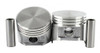 Piston Set - 1999 Dodge Dakota 5.2L Engine Parts # P1142ZE33
