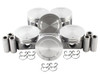 Piston Set - 2001 Chrysler LHS 3.5L Engine Parts # P1143ZE17