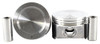 Piston Set - 2002 Dodge Intrepid 3.5L Engine Parts # P1143ZE22