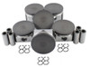 Piston Set - 2005 Chrysler 300 3.5L Engine Parts # P1150ZE1