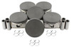 Piston Set - 2010 Dodge Charger 3.5L Engine Parts # P1156ZE15