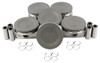 Piston Set - 2011 Dodge Nitro 4.0L Engine Parts # P1158ZE13