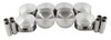 Piston Set - 2003 Dodge Ram 1500 5.7L Engine Parts # P1160ZE9