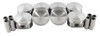 Piston Set - 2006 Dodge Ram 2500 5.7L Engine Parts # P1160ZE16