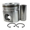 Piston Set - 2017 Ram 4500 6.7L Engine Parts # P1167ZE35