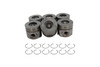 Piston Set - 2017 Ram 1500 3.0L Engine Parts # P1174ZE8