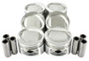 Piston Set - 1990 Dodge Daytona 3.0L Engine Parts # P125ZE14