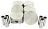 Piston Set - 2001 Hyundai Sonata 2.5L Engine Parts # P136ZE3