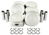 Piston Set - 2004 Hyundai Santa Fe 3.5L Engine Parts # P139ZE3
