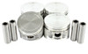 Piston Set - 1996 Plymouth Breeze 2.0L Engine Parts # P149ZE22