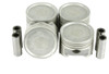 Piston Set - 1993 Mitsubishi Expo LRV 2.4L Engine Parts # P153ZE9