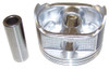 Piston Set - 2005 Mitsubishi Galant 2.4L Engine Parts # P162ZE8