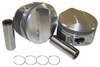 Piston Set - 2004 Chrysler PT Cruiser 2.4L Engine Parts # P164ZE2