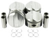 Piston Set - 2004 Chrysler PT Cruiser 2.4L Engine Parts # P164ZE2