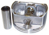 Piston Set - 2007 Chrysler Sebring 2.4L Engine Parts # P167ZE5