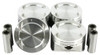 Piston Set - 2007 Chrysler Sebring 2.4L Engine Parts # P167ZE5