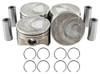 Piston Set - 2012 Hyundai Sonata 2.0L Engine Parts # P177ZE6