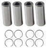 Piston Set - 2012 Kia Optima 2.0L Engine Parts # P177ZE10