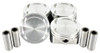 Piston Set - 2011 Hyundai Santa Fe 2.4L Engine Parts # P181ZE5
