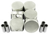 Piston Set - 2009 Hyundai Santa Fe 2.7L Engine Parts # P182ZE3