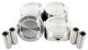 Piston Set - 2011 Kia Soul 1.6L Engine Parts # P190ZE2