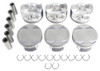 Piston Set - 2013 Kia Sorento 3.5L Engine Parts # P192ZE9
