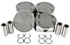 Piston Set - 2014 Hyundai Elantra 1.8L Engine Parts # P193ZE6