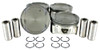 Piston Set - 2012 Kia Soul 2.0L Engine Parts # P193AZE1