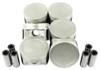 Piston Set - 1986 Honda Civic 1.5L Engine Parts # P200ZE3