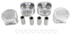 Piston Set - 1998 Honda Odyssey 2.3L Engine Parts # P214ZE8