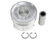 Piston Set - 1998 Honda Accord 2.3L Engine Parts # P214AZE1